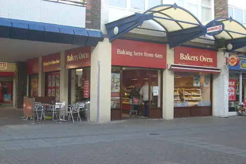 Weston Park Cafe photo 4